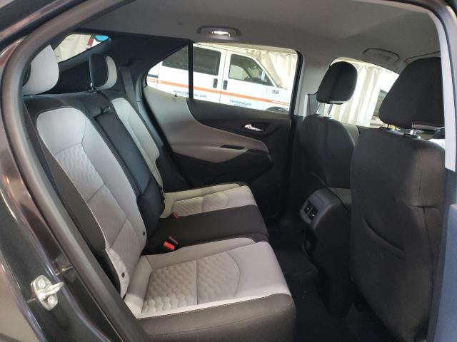 Photo 11 from auction – 2018 CHEVROLET EQUINOX LS with VIN 2GNAXHEV7J6310116