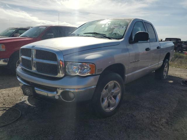 DODGE RAM 1500 S 2004 with VIN 1D7HU18D74S649072 - Photo from auction