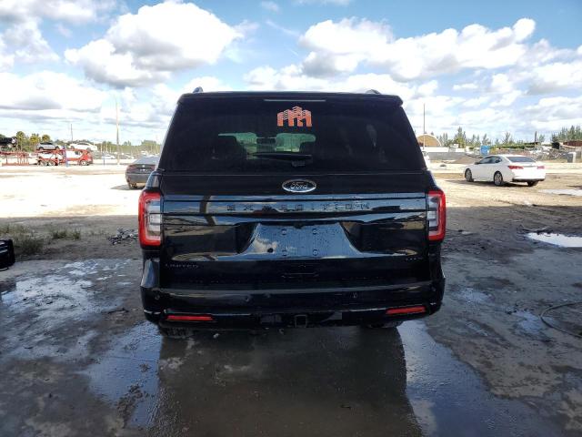 Photo 6 from auction – 2024 FORD EXPEDITION with VIN 1FMJK2A80REA22008