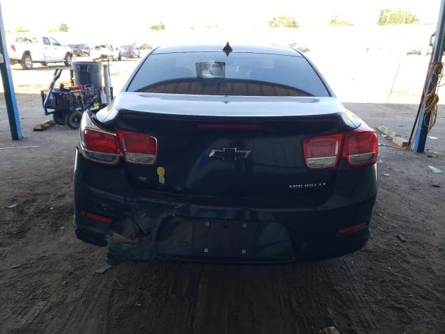 Photo 6 from auction – 2015 CHEVROLET MALIBU 1LT with VIN 1G11C5SL4FF248363