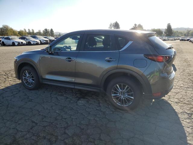 Photo 2 from auction – 2017 MAZDA CX-5 TOURI with VIN JM3KFBCL4H0204490