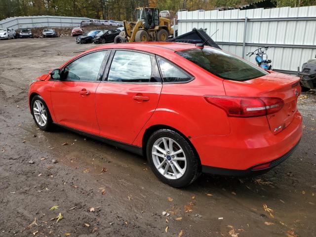 Photo 2 from auction – 2015 FORD FOCUS SE with VIN 1FADP3F21FL226472