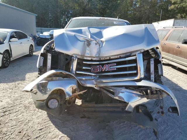 Photo 5 from auction – 2013 GMC SIERRA K15 with VIN 3GTP2VE71DG135176