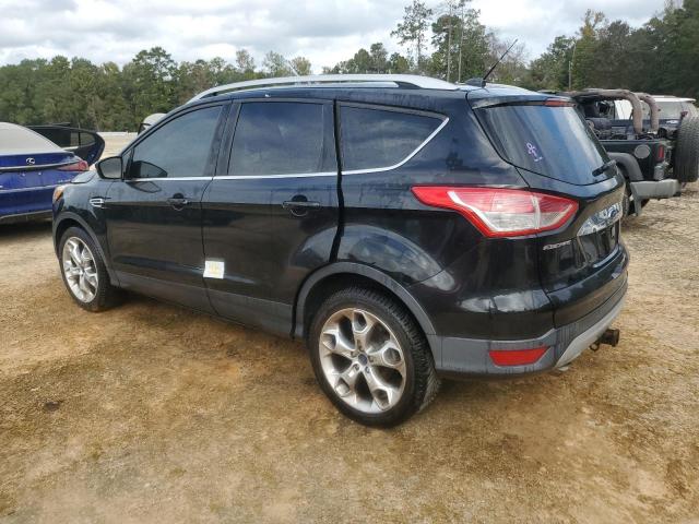 Photo 2 from auction – 2016 FORD ESCAPE TIT with VIN 1FMCU0J92GUB66839