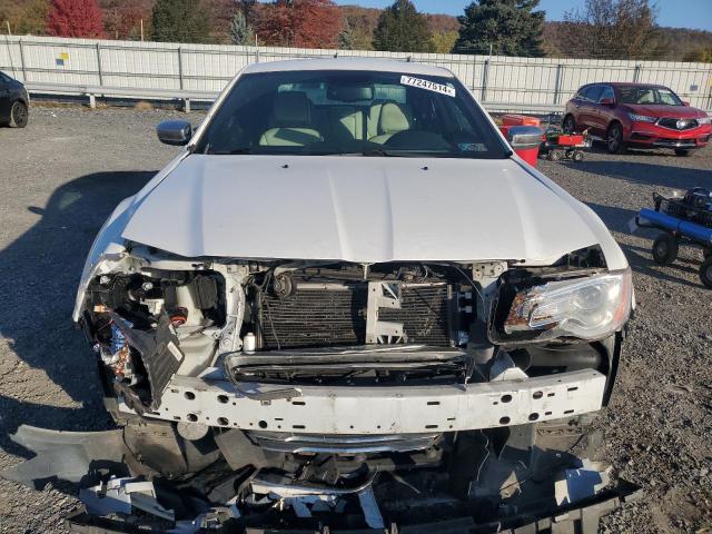 Photo 5 from auction – 2014 CHRYSLER 300 with VIN 2C3CCARG0EH355946