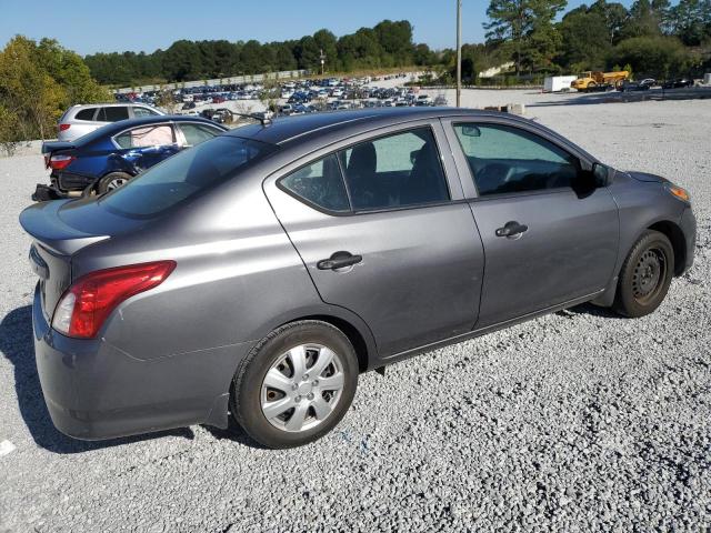 Photo 3 from auction – 2016 NISSAN VERSA S with VIN 3N1CN7AP0GL853839