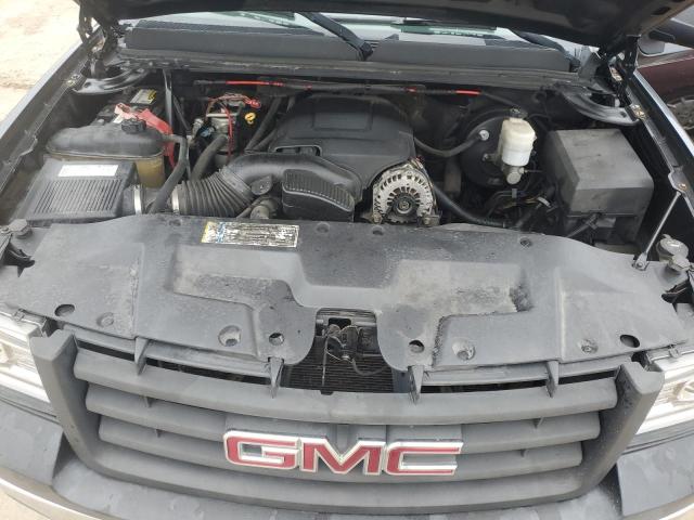 Photo 11 from auction – 2008 GMC SIERRA C15 with VIN 2GTEC13C681111502