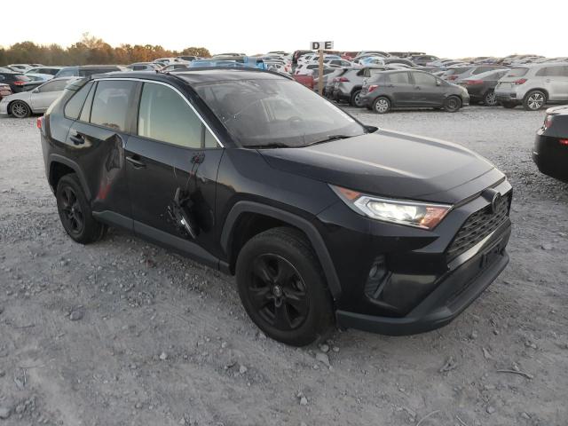 Photo 4 from auction – 2019 TOYOTA RAV4 XLE with VIN JTMP1RFV3KD501303