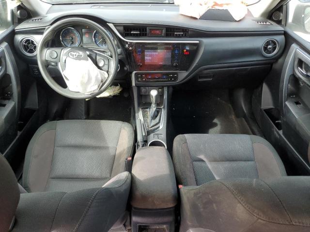 Photo 8 from auction – 2019 TOYOTA COROLLA L with VIN 2T1BURHE2KC207144