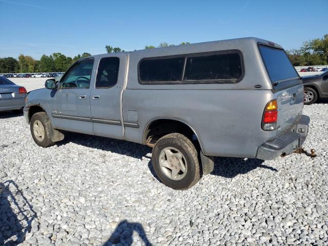Photo 2 from auction – 2000 TOYOTA TUNDRA ACC with VIN 5TBBT441XYS057625