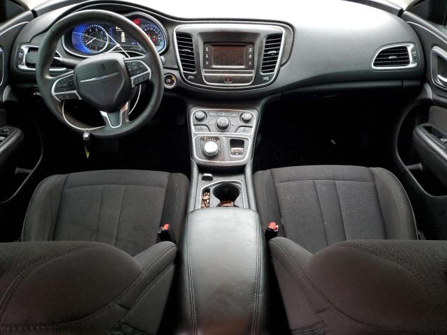 Photo 8 from auction – 2015 CHRYSLER 200 LIMITE with VIN 1C3CCCABXFN502519