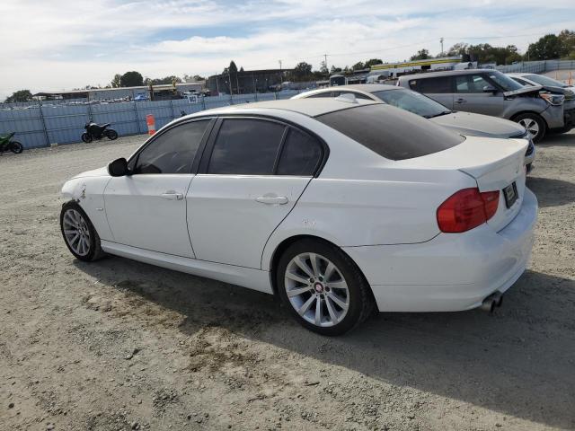 Photo 2 from auction – 2011 BMW 328 I SULE with VIN WBAPH5G53BNM83072