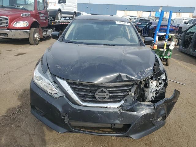 Photo 5 from auction – 2018 NISSAN ALTIMA 2.5 with VIN 1N4AL3AP3JC154426
