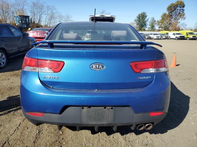 Photo 6 from auction – 2013 KIA FORTE KOUP with VIN KNAFW6A31D5746127
