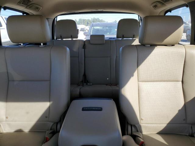 Photo 10 from auction – 2012 TOYOTA SEQUOIA PL with VIN 5TDDW5G16CS069613