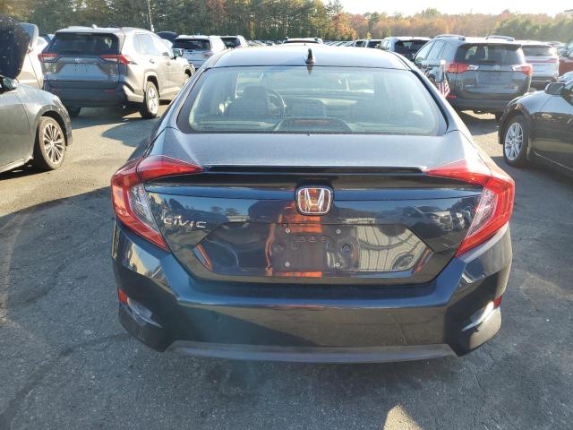 Photo 6 from auction – 2016 HONDA CIVIC EXL with VIN 19XFC1F76GE202094