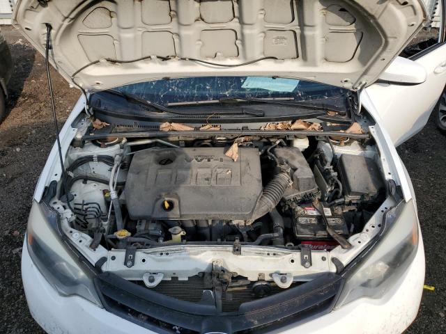 Photo 11 from auction – 2014 TOYOTA COROLLA L with VIN 2T1BURHE7EC113426