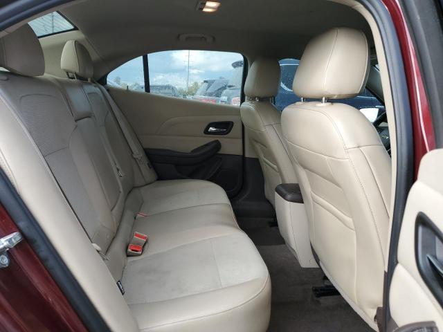 Photo 10 from auction – 2015 CHEVROLET MALIBU 1LT with VIN 1G11C5SL1FF345794