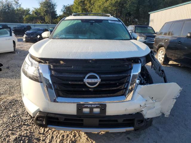 Photo 5 from auction – 2023 NISSAN PATHFINDER with VIN 5N1DR3DJ6PC221425