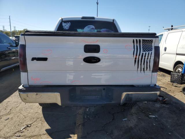 Photo 6 from auction – 2012 FORD F150 SUPER with VIN 1FTFW1ET0CFA54241