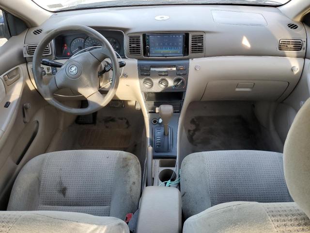 Zdjęcie 8 z aukcji – 2005 TOYOTA COROLLA CE z VIN 2T1BR32E95C378839