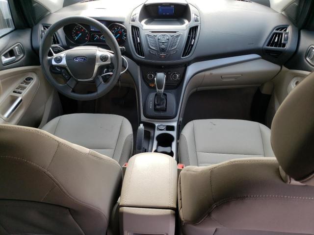 Photo 8 from auction – 2015 FORD ESCAPE SE with VIN 1FMCU9GX1FUA57880