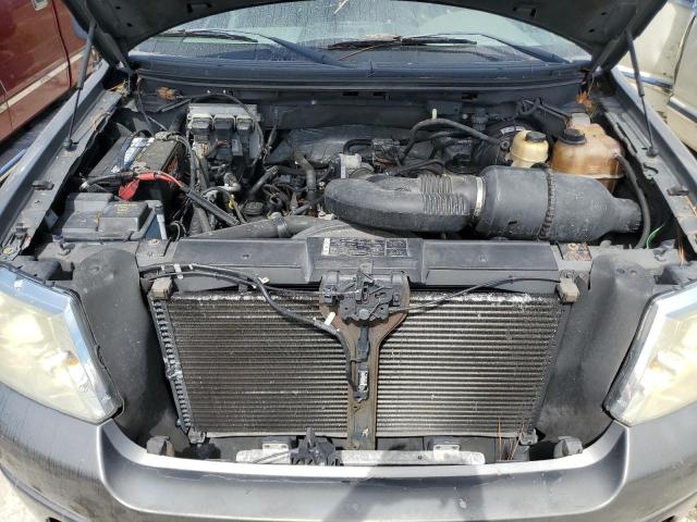 Photo 11 from auction – 2008 FORD F150 with VIN 1FTRX12W38FB92002
