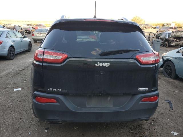 Photo 6 from auction – 2017 JEEP CHEROKEE L with VIN 1C4PJMCSXHD220170