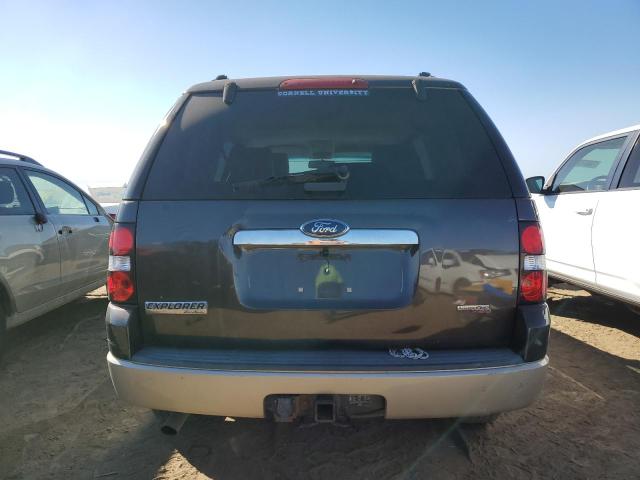 Photo 6 from auction – 2007 FORD EXPLORER E with VIN 1FMEU74807UA84211