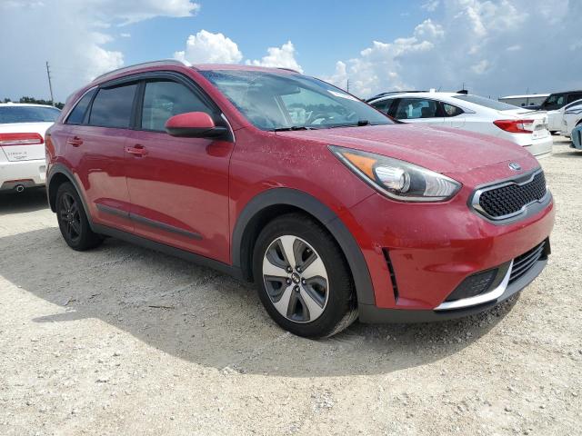 Photo 4 from auction – 2017 KIA NIRO FE with VIN KNDCB3LC9H5070853
