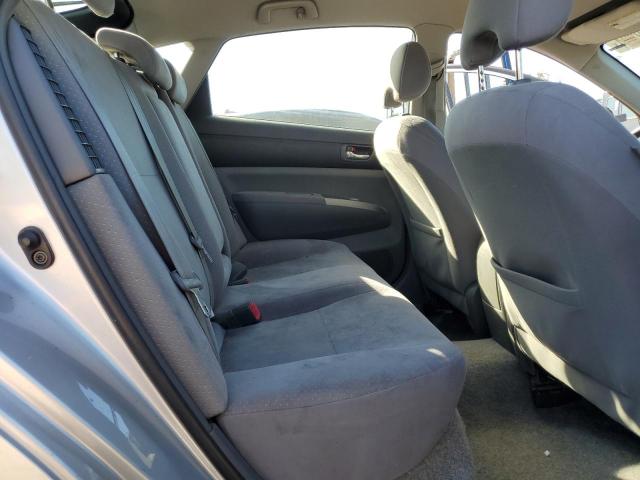 Photo 11 from auction – 2007 TOYOTA PRIUS with VIN JTDKB20U377689776