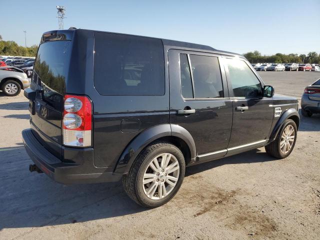 Photo 3 from auction – 2012 LAND ROVER LR4 HSE with VIN SALAG2D40CA603997