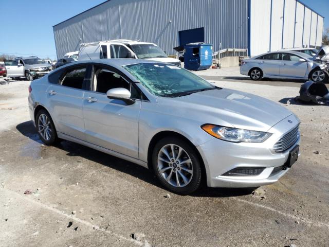 Photo 4 from auction – 2017 FORD FUSION SE with VIN 3FA6P0HD3HR186597