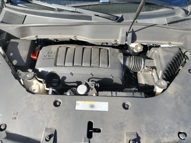 Photo 12 from auction – 2013 GMC ACADIA DEN with VIN 1GKKRTKD6DJ231053