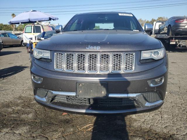 Photo 5 from auction – 2014 JEEP GRAND CHER with VIN 1C4RJFJT0EC176410