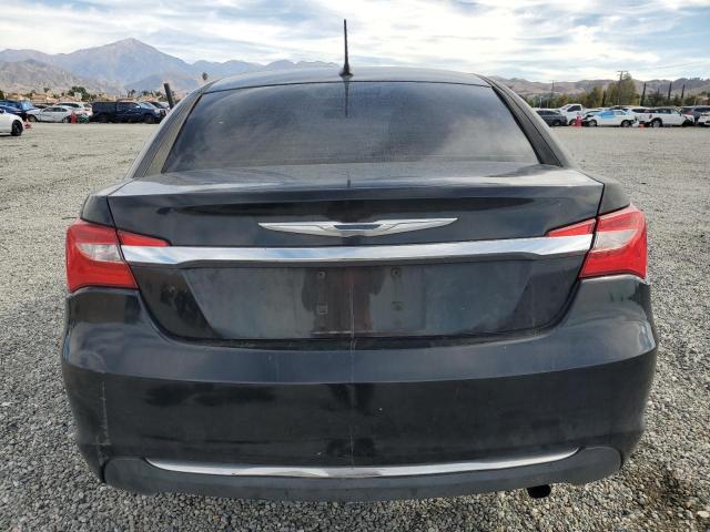 Photo 6 from auction – 2013 CHRYSLER 200 TOURIN with VIN 1C3CCBBB5DN611623