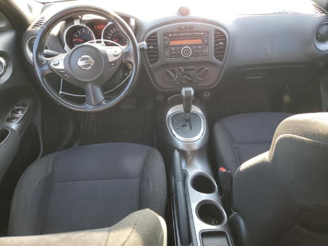 Photo 8 from auction – 2012 NISSAN JUKE S with VIN JN8AF5MR9CT104812