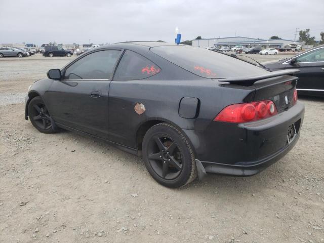 Photo 2 from auction – 2006 ACURA RSX with VIN JH4DC54876S019646