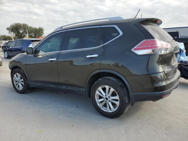 Photo 2 from auction – 2015 NISSAN ROGUE S with VIN 5N1AT2MT9FC897916
