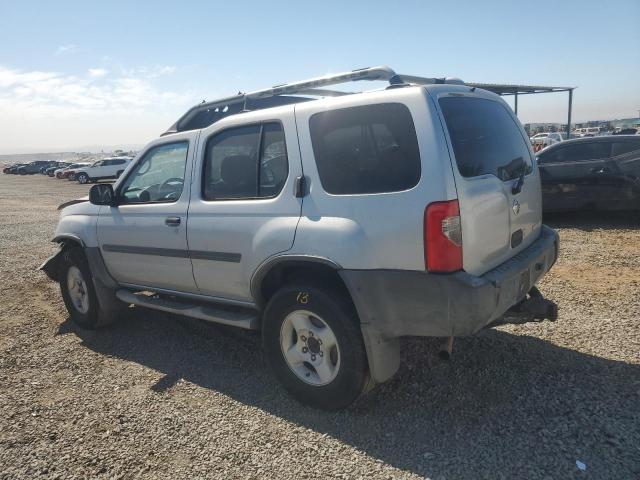 Photo 2 from auction – 2002 NISSAN XTERRA XE with VIN 5N1ED28T02C590993