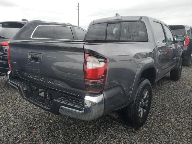 Photo 3 from auction – 2022 TOYOTA TACOMA DOU with VIN 3TYAX5GN2NT036702