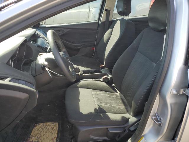 Photo 7 from auction – 2018 FORD FOCUS S with VIN 1FADP3E2XJL320750