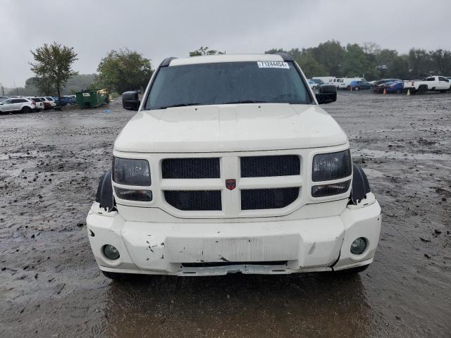 Photo 5 from auction – 2010 DODGE NITRO SXT with VIN 1D4PU5GK1AW141099