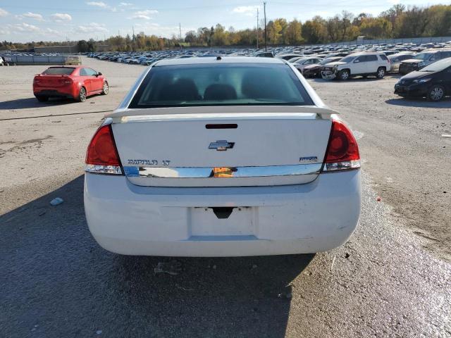 Photo 6 from auction – 2011 CHEVROLET IMPALA LT with VIN 2G1WG5EK6B1290001