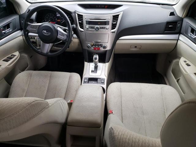 Снимка 8 от търг – 2011 SUBARU OUTBACK 2. с VIN 4S4BRBFC4B3409997