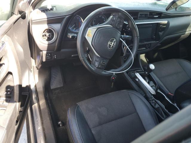 Photo 8 from auction – 2017 TOYOTA COROLLA L with VIN 2T1BURHE7HC922509