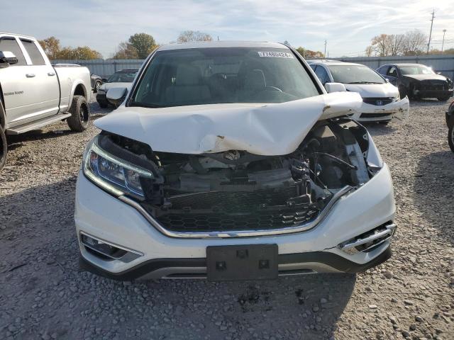 Photo 5 from auction – 2016 HONDA CR-V EX with VIN 5J6RM4H52GL089303