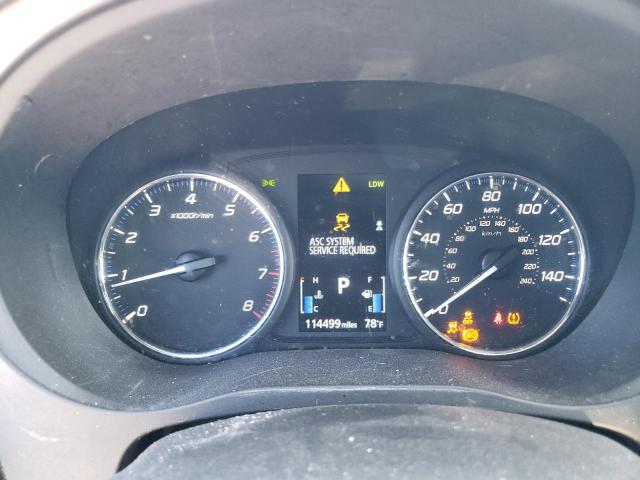 Photo 9 from auction – 2020 MITSUBISHI OUTLANDER with VIN JA4AD3A34LZ015789