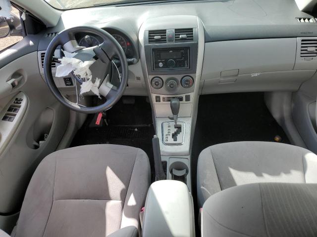 Photo 8 from auction – 2011 TOYOTA COROLLA BA with VIN JTDBU4EEXBJ100743