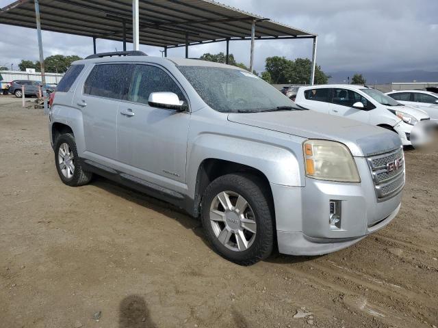 Photo 4 from auction – 2013 GMC TERRAIN SL with VIN 2GKALSEK1D6235722